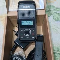 HYTERA PD355c UHF