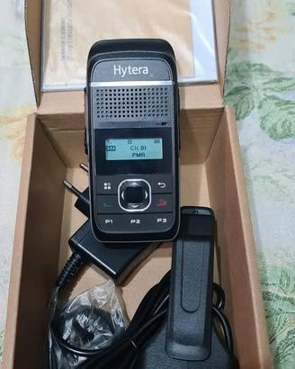HYTERA PD355c UHF