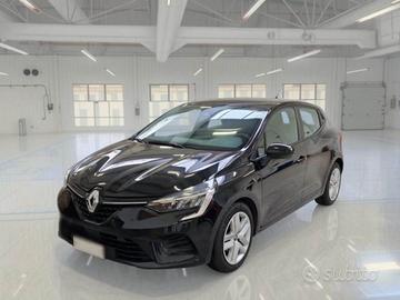 RENAULT Clio TCe 90 CV 5 porte Zen