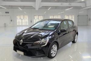 RENAULT Clio TCe 90 CV 5 porte Zen