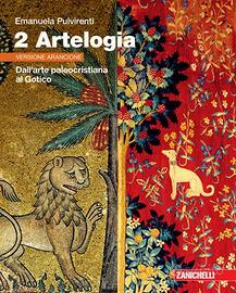 Artelogia 2 9788808948182
