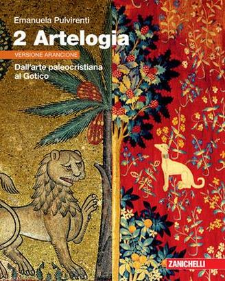 Artelogia 2 9788808948182