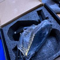 Specchietti z900 modello FENRIR