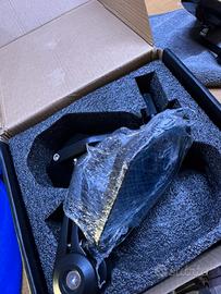 Specchietti z900 modello FENRIR