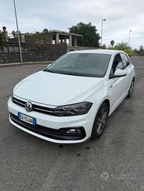 Volkswagen Polo 1.6 TDI DSG
