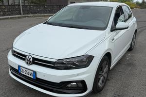 Volkswagen Polo 1.6 TDI DSG