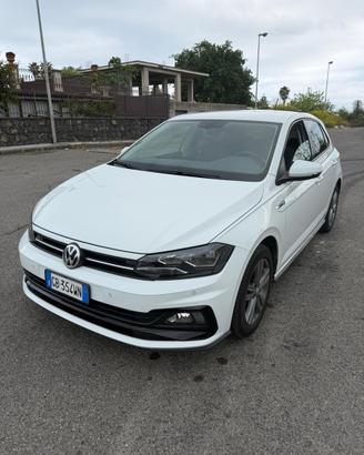 Volkswagen Polo 1.6 TDI DSG