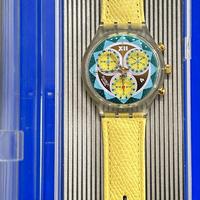 Swatch Chrono Anni '90