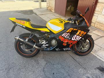 Honda CBR600F |Perfetto stato|2001