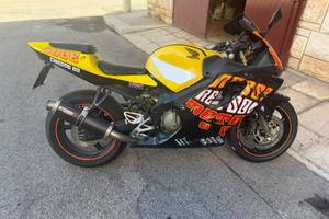 Honda CBR600F |Perfetto stato|2001