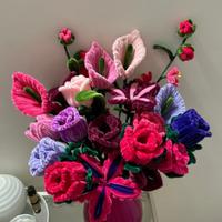 Fiori artificiali