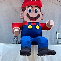 Figura Super Mario