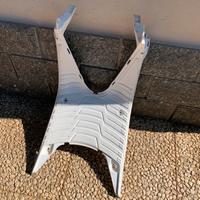 Pedana booster spirit