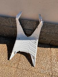 Pedana booster spirit