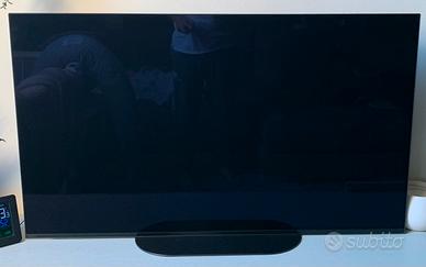 Tv Sony OLED 4K ULTRA HD