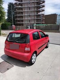 Kia Picanto 1.0 12V Spirit – 142.761 km – Benzina