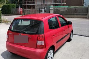 Kia Picanto 1.0 12V Spirit – 142.761 km – Benzina