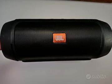 Cassa Bluetooth JBL Charge 2+