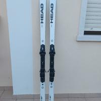 head 181 gs e-rebels