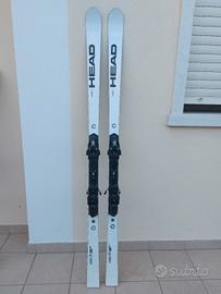 head 181 gs e-rebels