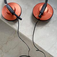 cuffie stereo