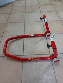 Cavalletto Anteriore Moto Bastef – Nuovo