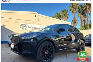JAGUAR E-Pace 1.5 I3 PHEV 300CV AWD Aut RD Bl.