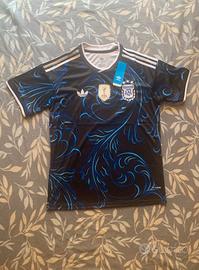 Maglia Argentina Edizione Speciale FIFA Campioni
