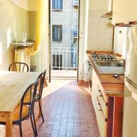 Trilocale di 75 mq arredato mm pasteur