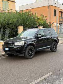 Land rover freelander 2.2 TD4 2010