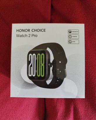 Honor Choice Watch 2 Pro
