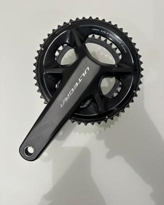Guarnitura Shimano Ultegra