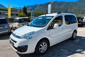 CITROEN BERLINGO 1.6 eHDi 120CV 6M 7POSTI