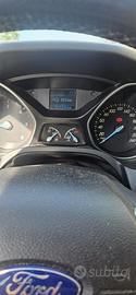 Ford focus sw
