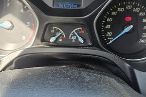 Ford focus sw