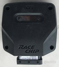 RaceChip GTS  x Skoda Octavia
