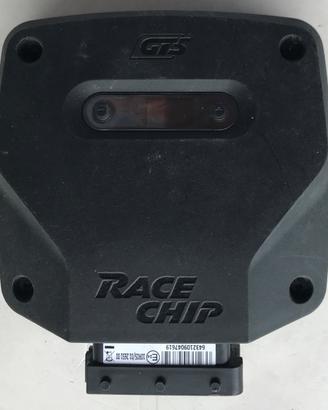 RaceChip GTS  x Skoda Octavia