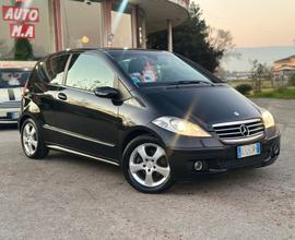 Mercedes-benz A 150 A 150 Coupé Avantgarde