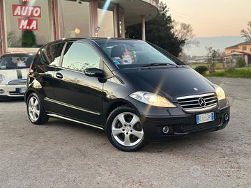 Mercedes-benz A 150 A 150 Coupé Avantgarde