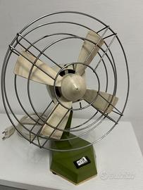 Ventilatore Vintage Anni 60 – Retrò Design