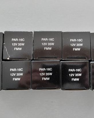 lampada dicroica 12 v 35 w d50