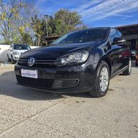 Volkswagen Golf 1.6 TDI DPF 5p. Comfortline
