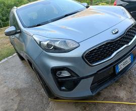 KIA Sportage 4ª serie - 2020