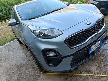 KIA Sportage 4ª serie - 2020