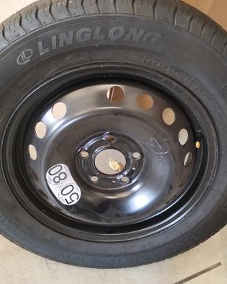 RUOTINO T145/90R16
