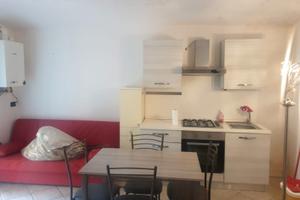 Bilocale termoautonomo