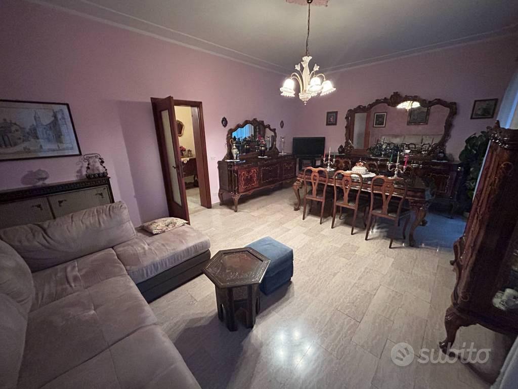 Appartamento – Modena, Villaggio Artigiano, San Faustino- Madonnina- Quattro Ville - Vista 5