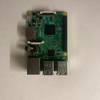 Raspberry pi