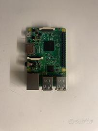 Raspberry pi 2