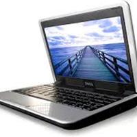 Portatile Netbook DELL MINI 910 Lubuntu